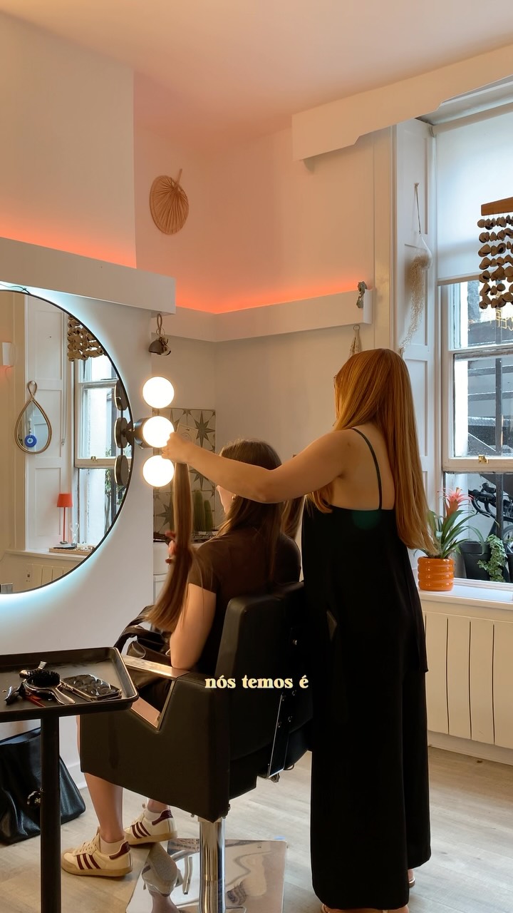 Colour Consultation