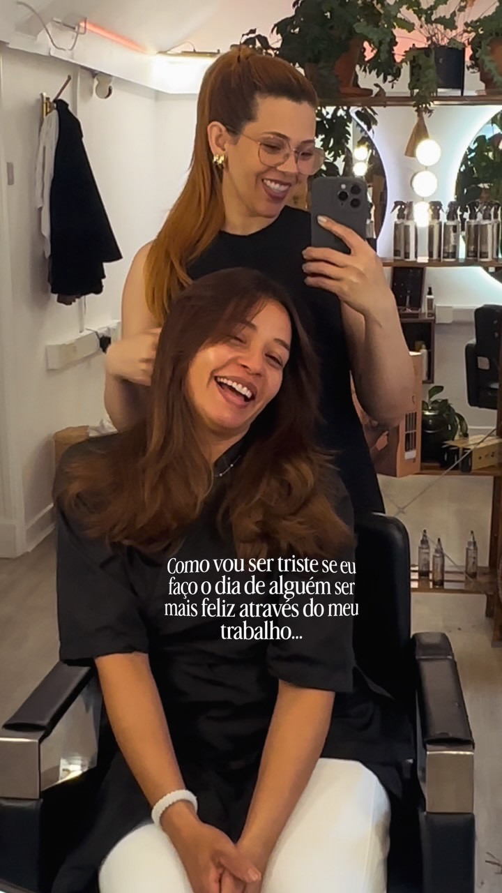 Occasion Hair
